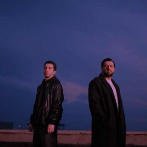 دانلود آهنگ د دان ساقی